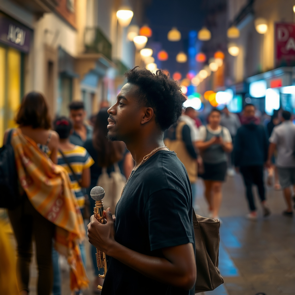 Lisbon — landmarks and meaningful stops