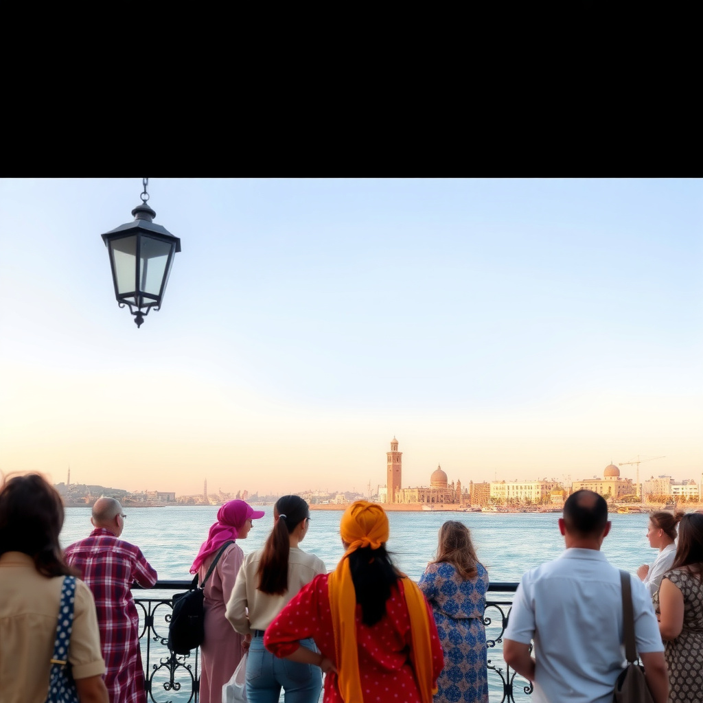 Marrakech — practical travel moments