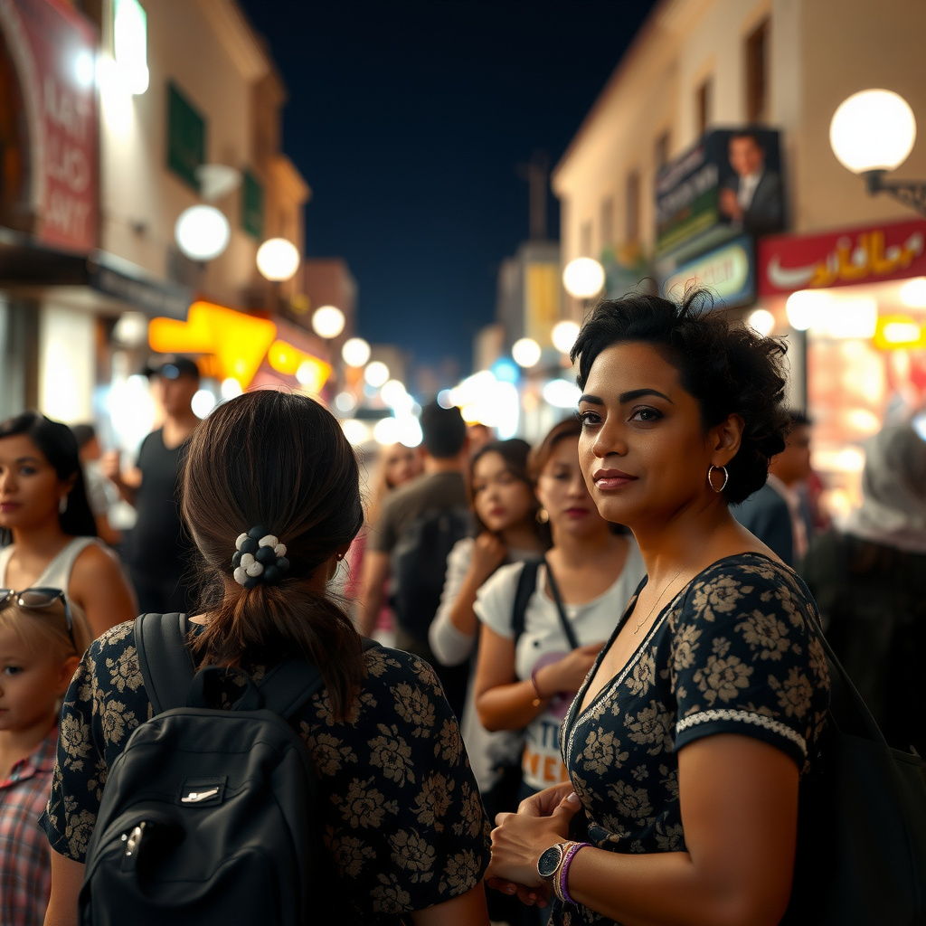 Marrakech — landmarks and meaningful stops