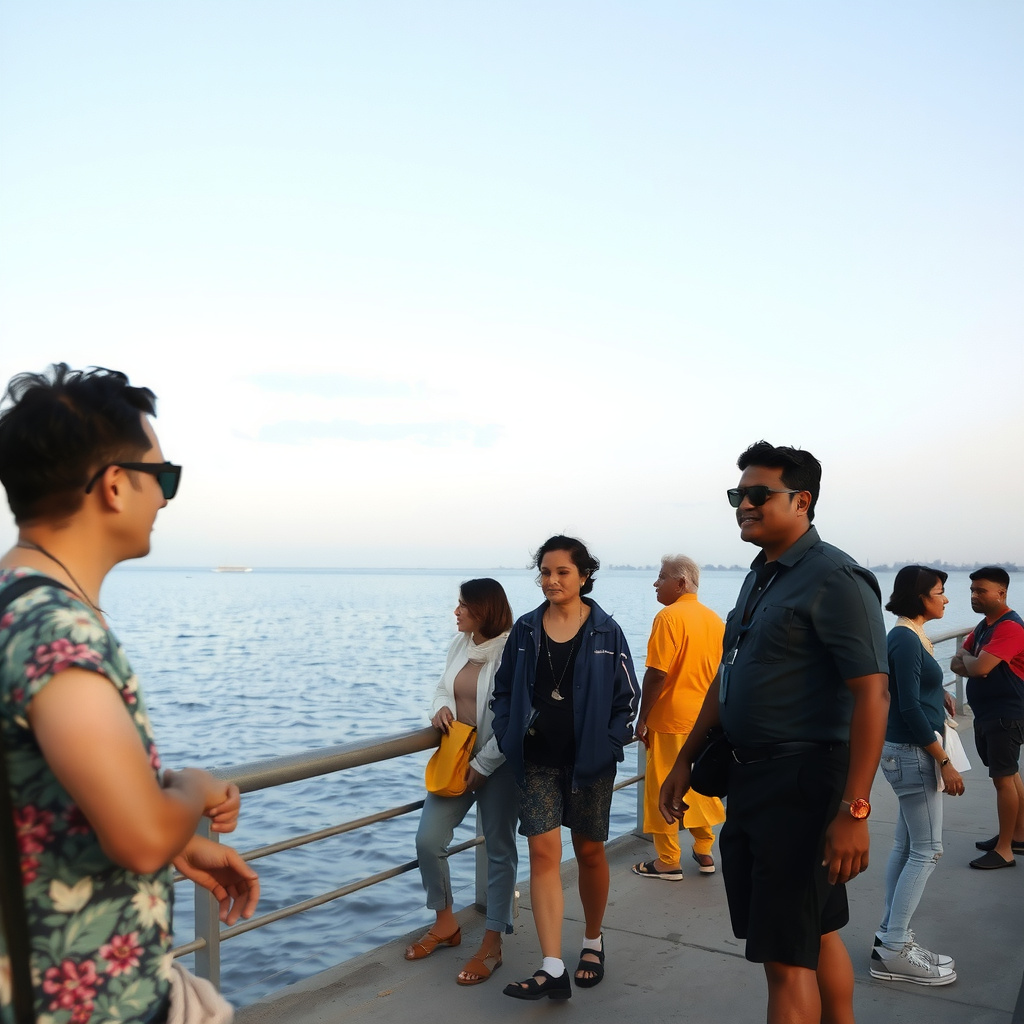 Mumbai — practical travel moments