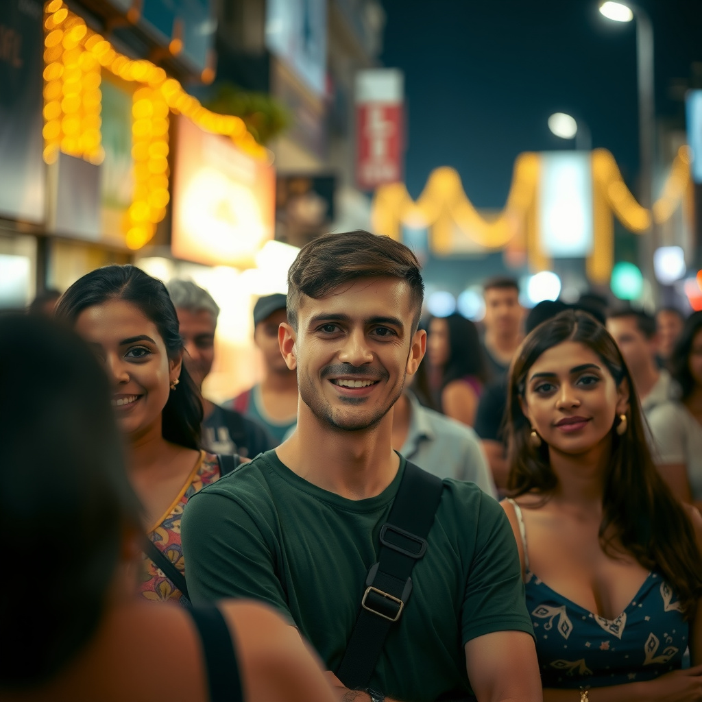 Mumbai — landmarks and meaningful stops