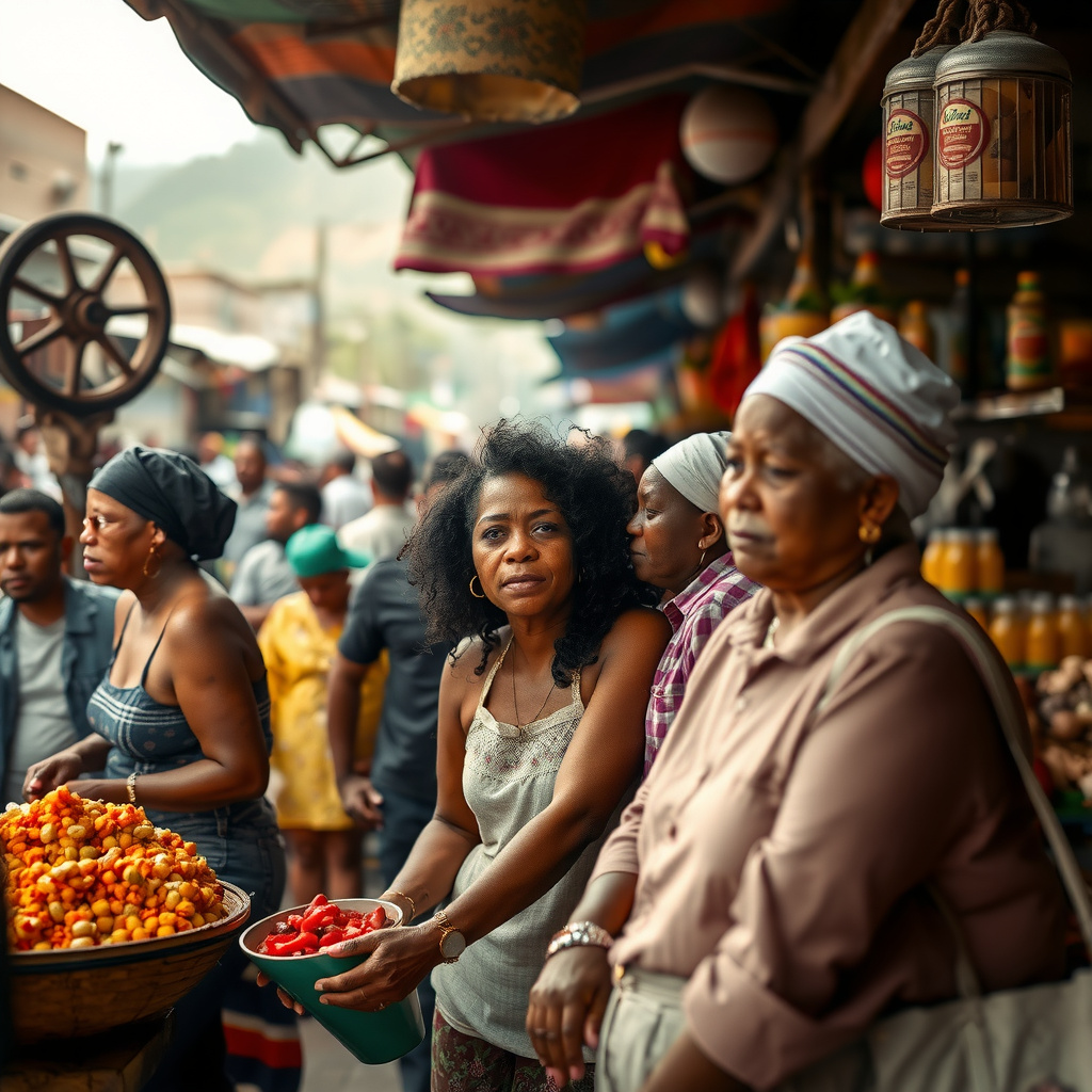Salvador — neighborhoods, streets, local life