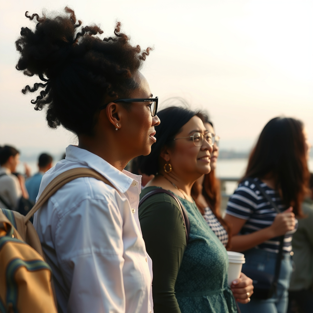 Seoul — practical travel moments