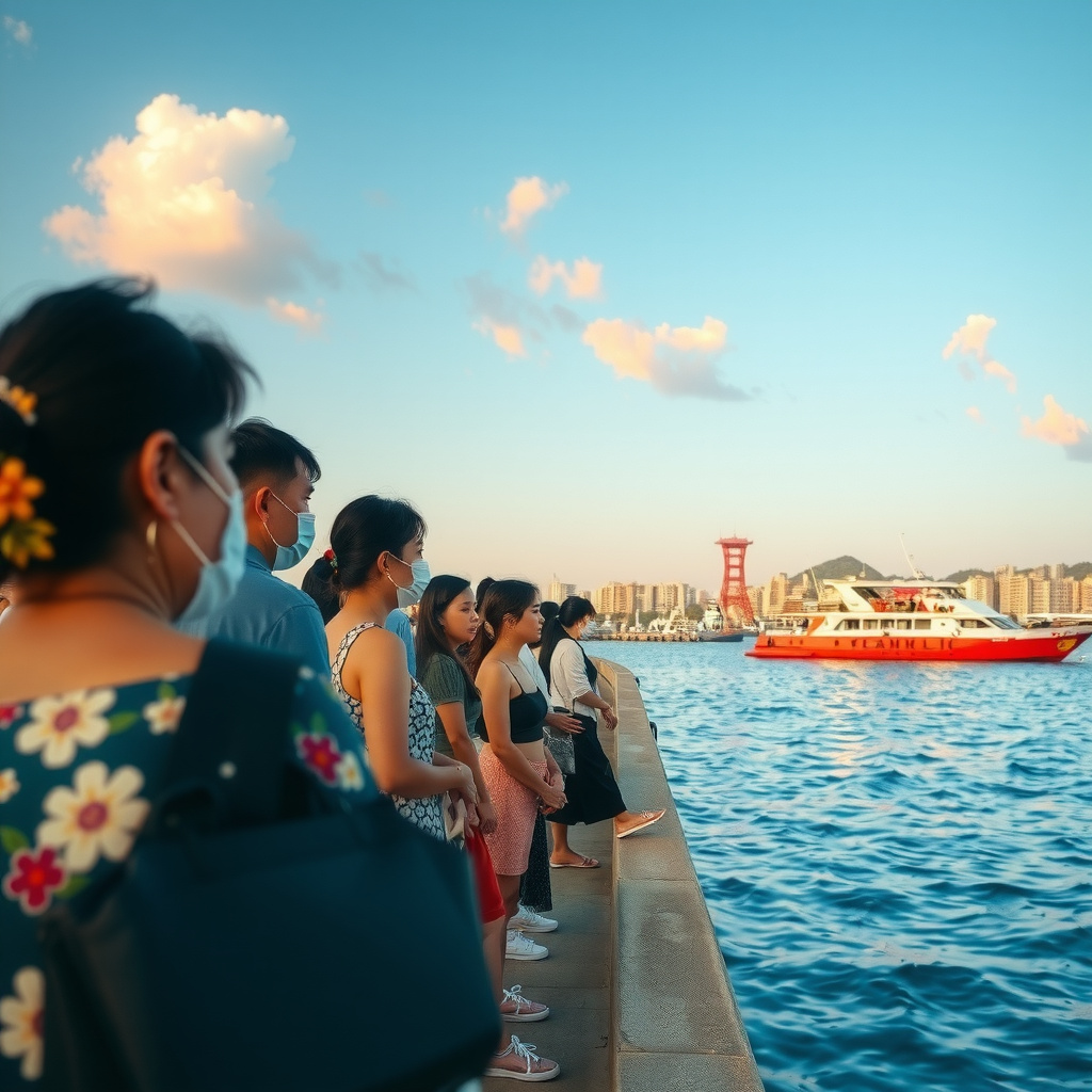 Tokyo — practical travel moments