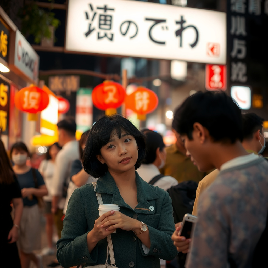 Tokyo — landmarks and meaningful stops
