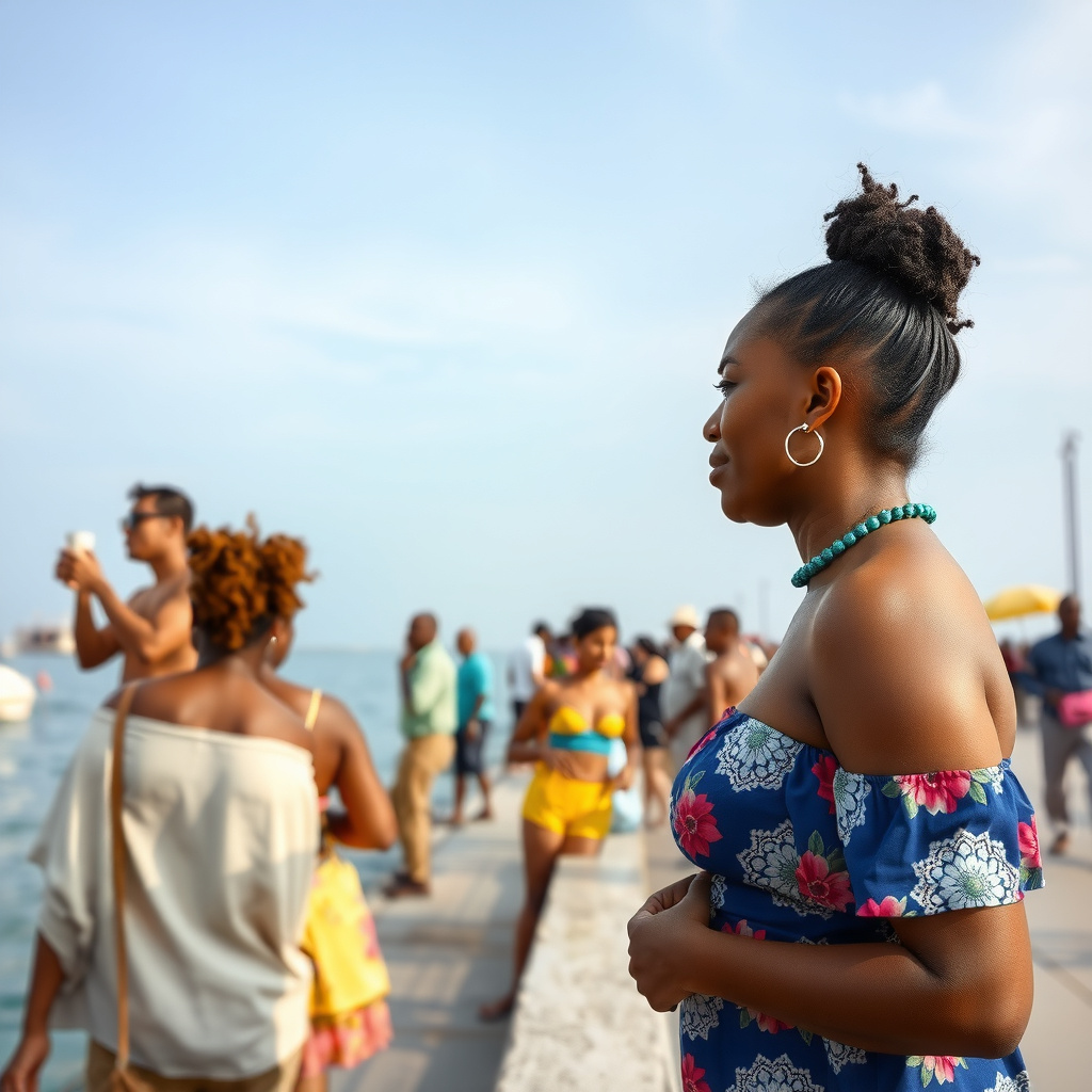 Zanzibar — practical travel moments