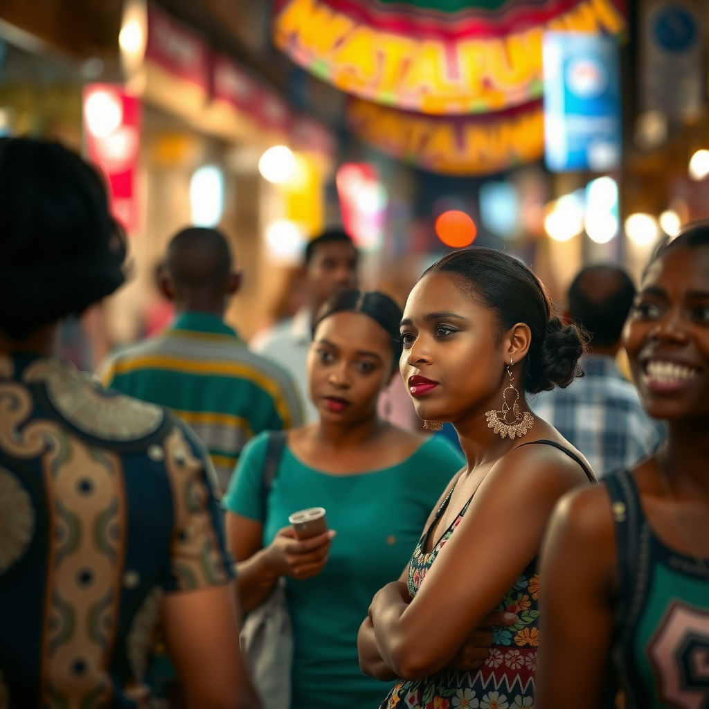 Zanzibar — landmarks and meaningful stops